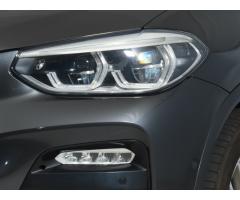 BMW X3 xDrive30d 195kW - 22