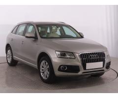 Audi Q5 2.0 TDI 130kW - 1