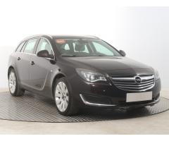 Opel Insignia 2.0 CDTI 96kW - 1