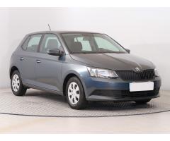 Škoda Fabia 1.0 44kW - 1