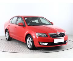 Škoda Octavia 1.6 TDI 81kW - 1