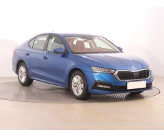 Škoda Octavia Combi 1.5 Tsi/G-TEC Dsg Ambition 1 MAJ ČR