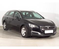 Peugeot 508 1.6 HDi 84kW - 1