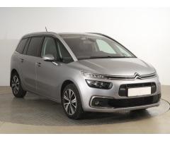 Citroën Grand C4 SpaceTourer 1.5 HDi 96kW - 1