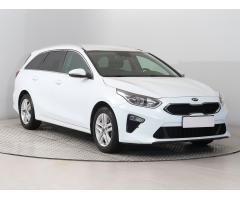 Kia Cee`d 1.4 T-GDI 103kW - 1