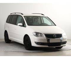 Volkswagen Touran 1.4 TSI 103kW - 1