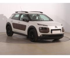 Citroën C4 Cactus 1.2 PureTech 60kW - 1