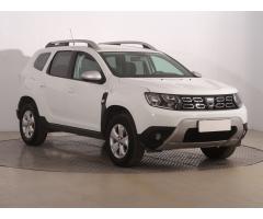 Dacia Duster 1.0 TCe 67kW - 1