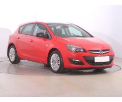 Opel Astra 1.4 T 103kW - 1