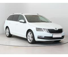 Škoda Octavia Combi 1.5 Tsi/G-TEC Dsg Ambition 1 MAJ ČR