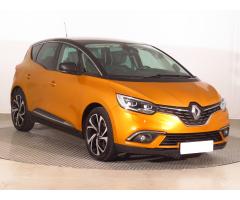 Renault Scénic 1.6 dCi 118kW - 1