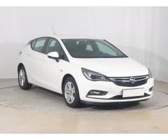 Opel Astra 1.4 16V 74kW - 1