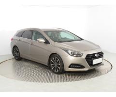 Hyundai i40 1.7 CRDi 104kW - 1