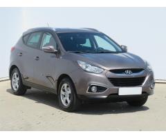 Hyundai ix35 1.6 GDI 99kW - 1