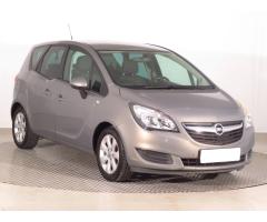 Opel Meriva 1.4 Turbo 88kW - 1