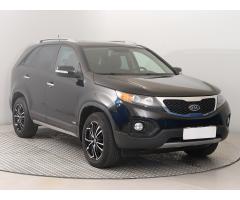 Kia Sorento 2.2 CRDi 145kW - 1