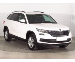 Škoda Kodiaq Style 2,0TDI 110kW 7-Gang automat. 4x4 ČR