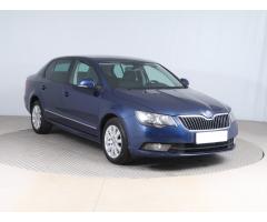 ŠKODA SUPERB COMBI 2.0TDI 140 LAURIN&K 4X4 DSG 7ST