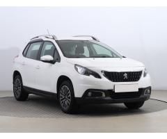 Peugeot 2008 1.2 PureTech 61kW - 1