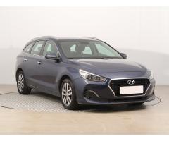 Hyundai i30 1.6 CRDi 85kW - 1