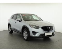 Mazda CX-5 2.2 Skyactiv-D 110kW - 1