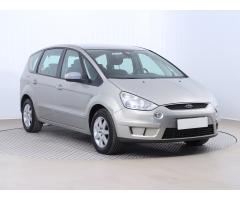Ford S-Max 1.8 TDCi 92kW - 1