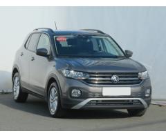 Volkswagen T-Cross 1.0 TSI 81kW - 1