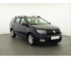 Dacia Logan 1.0 SCe 54kW - 1