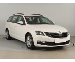 Škoda Octavia 1.6 TDI 85kW - 1