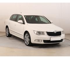 ŠKODA SUPERB COMBI 2.0TDI 140 LAURIN&K 4X4 DSG 7ST