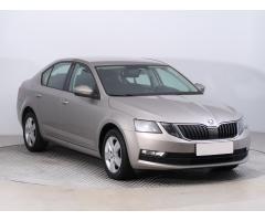 Škoda Octavia Combi 1.5 Tsi/G-TEC Dsg Ambition 1 MAJ ČR