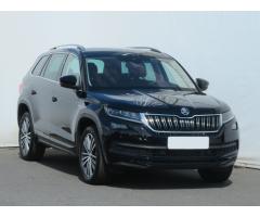 ŠKODA SUPERB COMBI 2.0TDI 140 LAURIN&K 4X4 DSG 7ST