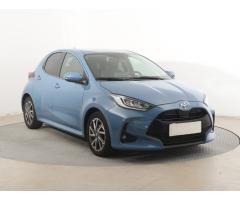 Toyota Yaris 1.5 VVT-i 92kW - 1