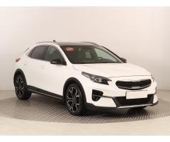 Kia XCeed 1.5 T-GDI 118kW - 1