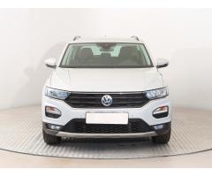 Volkswagen T-Roc 1.0 TSI 85kW - 2