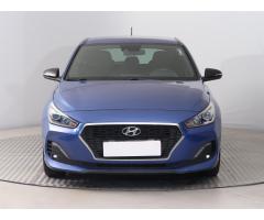 Hyundai i30 1.4 T-GDI 103kW - 2