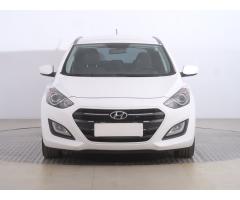 Hyundai i30 1.6 CRDi 81kW - 2