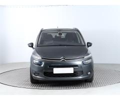 Citroën C4 Picasso 2.0 HDI 110kW - 2