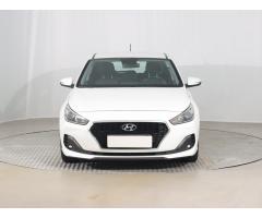 Hyundai i30 1.6 CRDi 85kW - 2