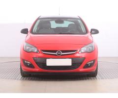 Opel Astra 1.4 T 103kW - 2