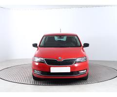 Škoda Rapid 1.0 TSI 81kW - 2