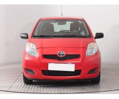 Toyota Yaris 1.0 VVT-i 51kW - 2