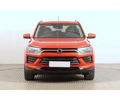 SsangYong Korando 1.5 T-GDI 120kW - 2