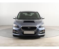 Subaru Levorg 1.6 GT-S 125kW - 2