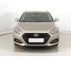 Hyundai i40 1.7 CRDi 104kW - 2