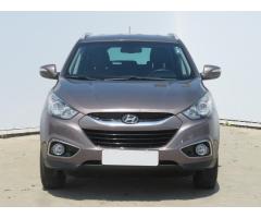 Hyundai ix35 1.6 GDI 99kW - 2