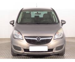 Opel Meriva 1.4 Turbo 88kW - 2