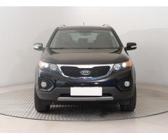 Kia Sorento 2.2 CRDi 145kW - 2