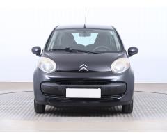 Citroën C1 1.0 50kW - 2