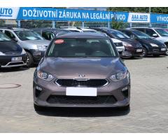 Kia Cee`d 1.4 T-GDI 103kW - 2